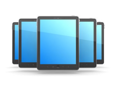 tablet PC