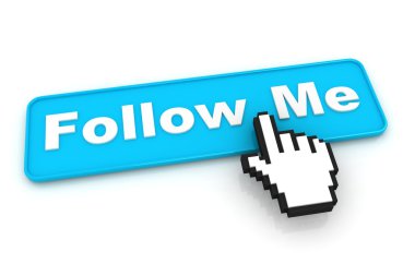 Follow Me clipart