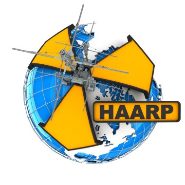 HAARP kavramı