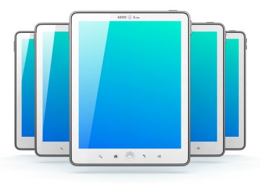 tablet PC