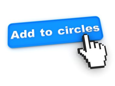 Add Button clipart