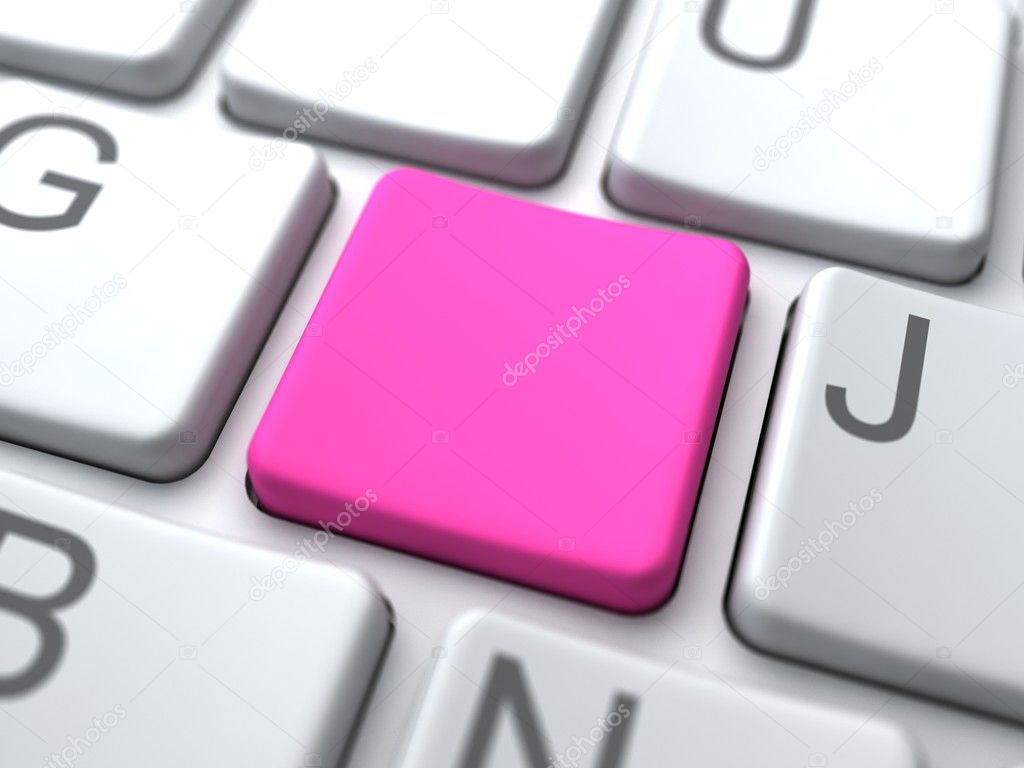 Keyboard Button