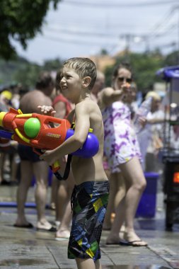 2012 songkran