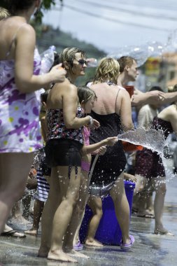 2012 songkran