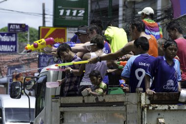 2012 songkran