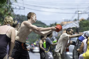 2012 songkran