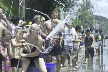 2012 songkran