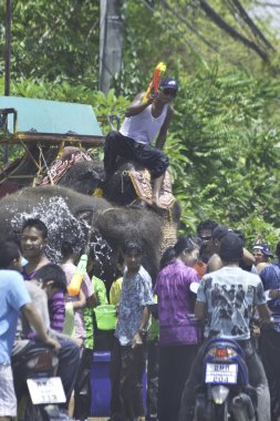 2012 songkran