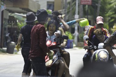 2012 songkran