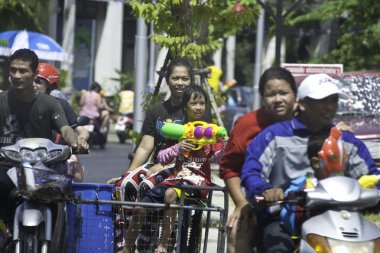 2012 songkran