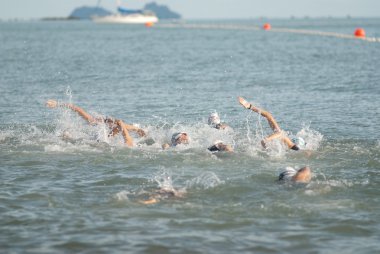 Samui triatlon