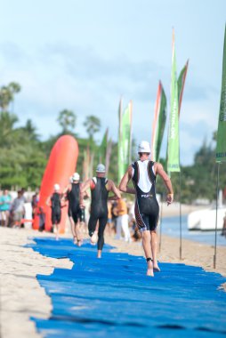 Samui triatlon