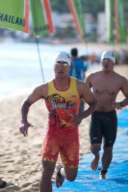 Samui triatlon