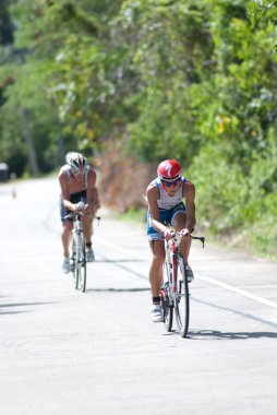 Samui triatlon