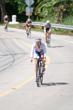 Samui triatlon