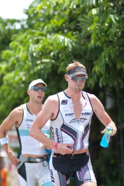 Samui triatlon