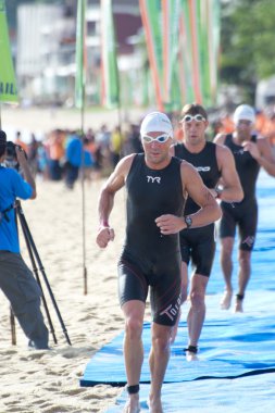 Samui triatlon