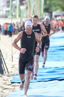 Samui triatlon