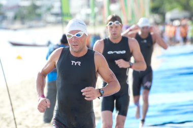 Samui triatlon