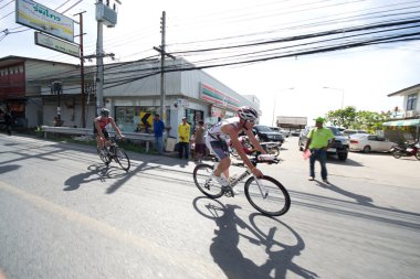 Samui triatlon