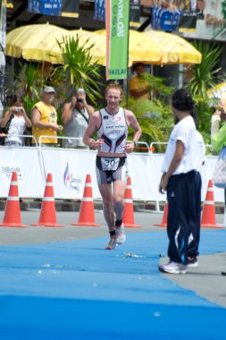 Samui triatlon