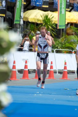 Samui triatlon