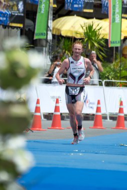 Samui triatlon