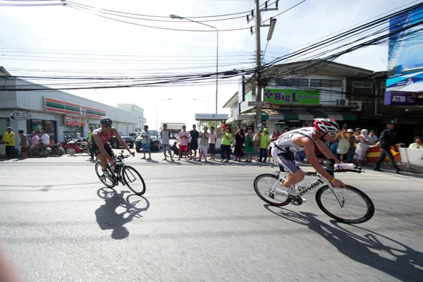 stock image Samui triathlon