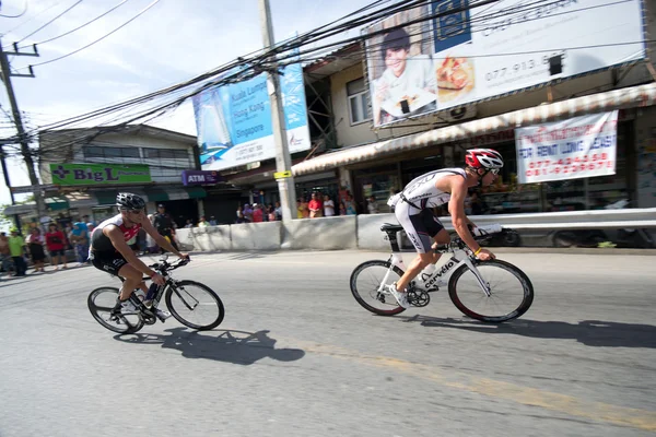 stock image Samui triathlon