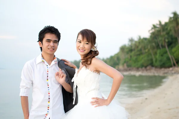 Pre-bröllop — Stockfoto