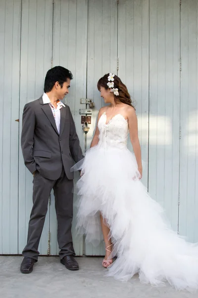 Pre boda —  Fotos de Stock
