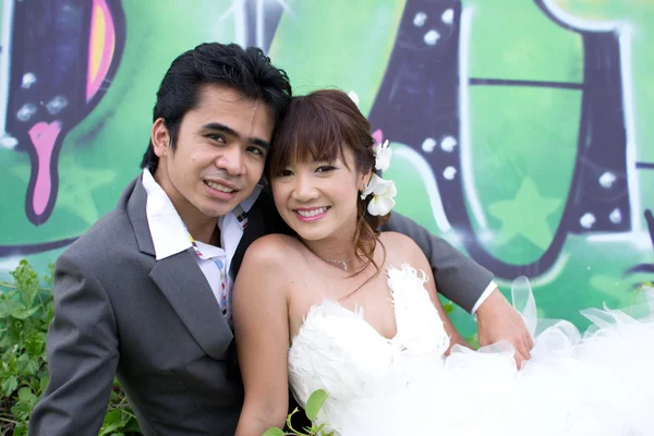Pre matrimonio — Foto Stock