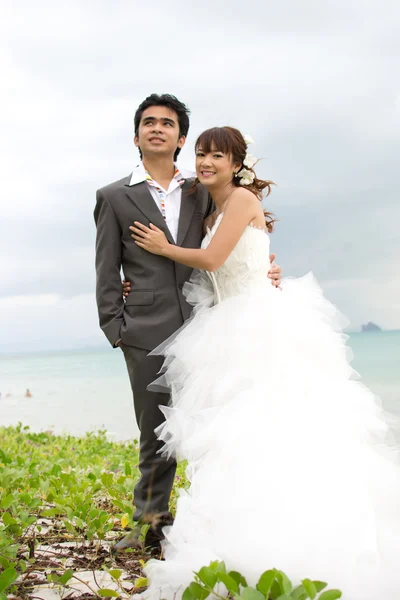 Pre wedding — Stock Photo, Image