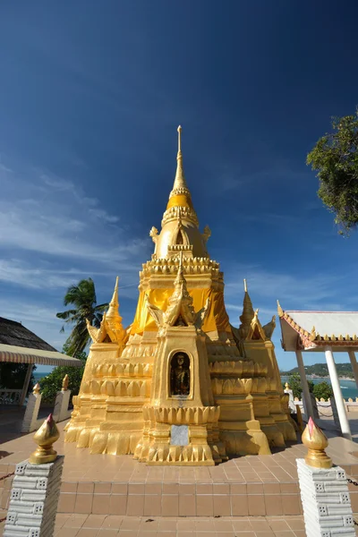 Temple thaïlandais — Photo