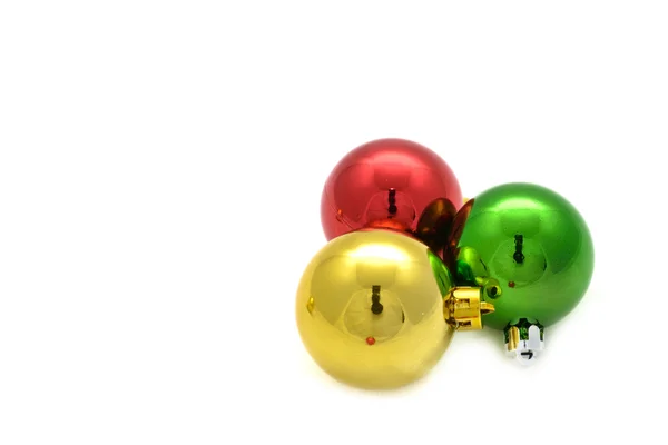 Decoration balls. — Stock Photo, Image