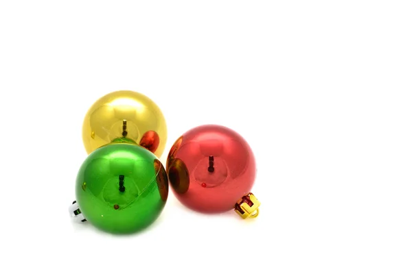 Decoration balls. — Stock Photo, Image