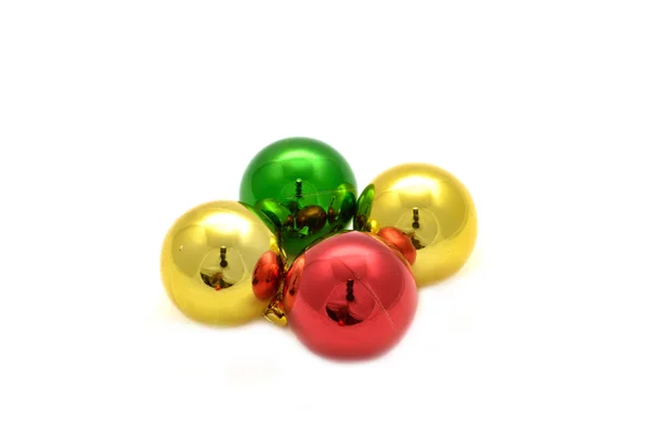 Decoration balls. — Stock Photo, Image