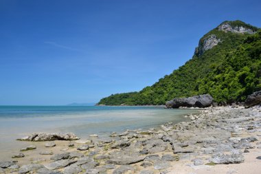 Angthong ulusal deniz parkı