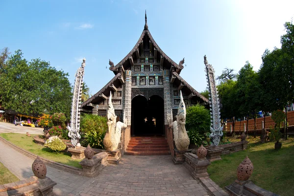 泰国北寺 — 图库照片