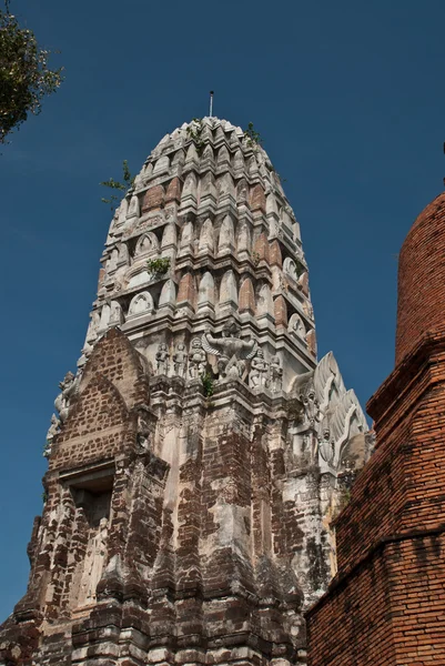 Thaise tempel — Stockfoto