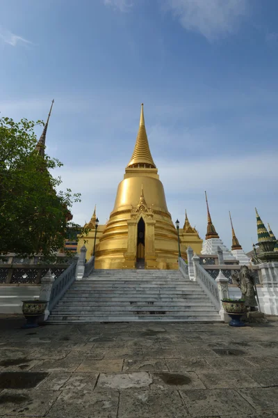 Wat pra keow — Stock Photo, Image