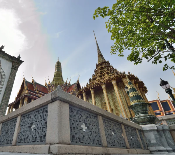 Wat pra-keow — Stok Foto