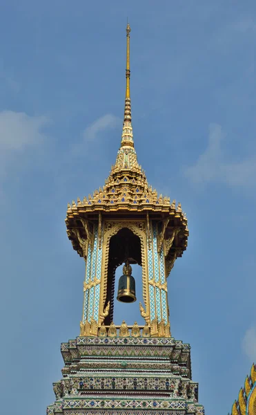 Wat pra keow — Φωτογραφία Αρχείου