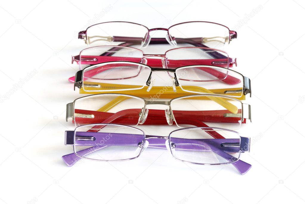 Eye glasses