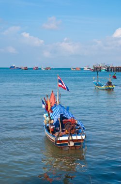 Ko samui thaland