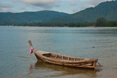 Ko samui thaland