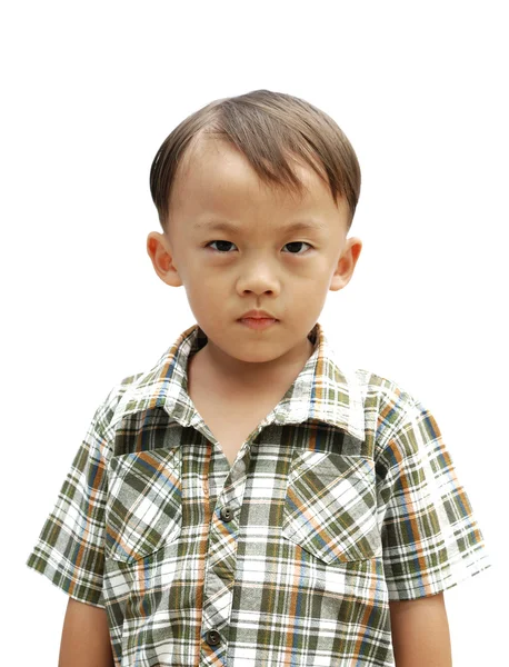 アジアの若い男の子 — ストック写真