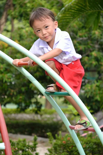 Азіатський дитини — стокове фото
