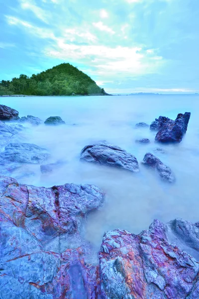 stock image Khao lam yai