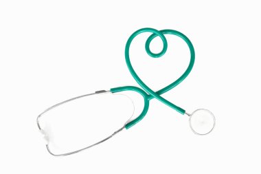 Stethoscope clipart